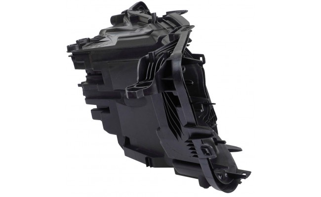 Корпус фари Audi Q3 F3 2018-2022 (лівий)