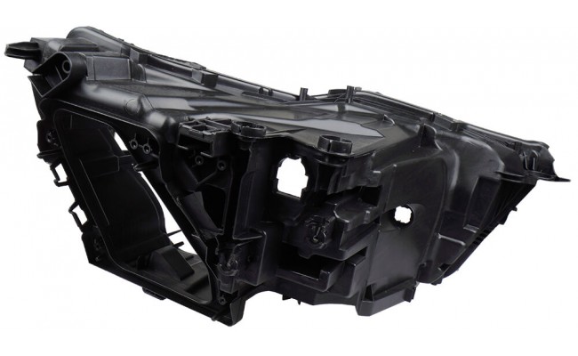 Корпус фари Audi Q3 F3 2018-2022 (лівий)