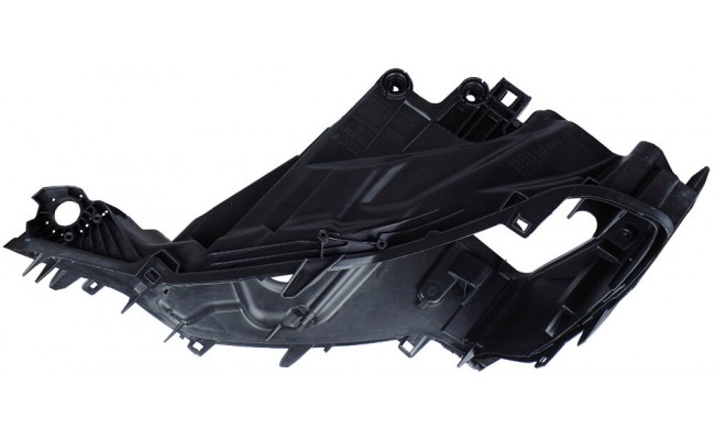 Корпус фари Audi Q3 F3 2018-2022 (лівий)