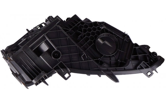 Корпус фари Audi Q3 F3 2018-2022 (лівий)