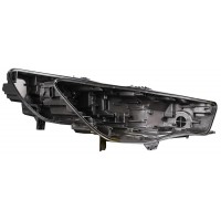 Корпус фары Audi A4 B9 2019-2022 рестайлинг (правый)