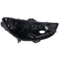 Корпус фари Audi A4 B9 2019-2022 рестайлінг (правий)