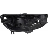 Корпус фари Audi A4 B9 2019-2022 рестайлінг (правий)