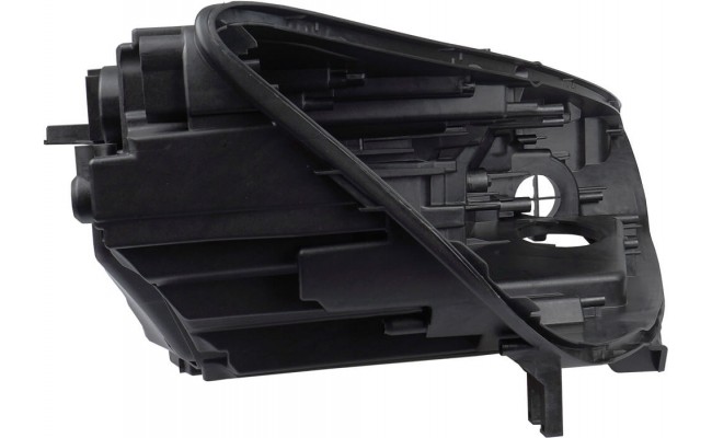 Корпус фари Audi A4 B9 2019-2022 рестайлінг (правий)