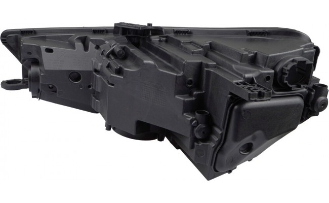 Корпус фари Audi A4 B9 2019-2022 рестайлінг (правий)