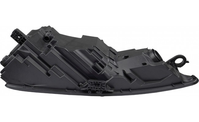 Корпус фари Audi A4 B9 2019-2022 рестайлінг (правий)