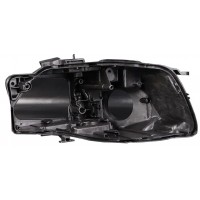 Корпус фары Audi A5 8T 2007-2011 дорестайлинг (правый)