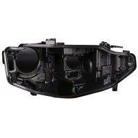 Корпус фари Audi A5 8T 2011-2016 рестайлінг high class (правий)