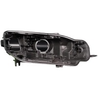 Корпус фари Audi A5 F5 2016-2020 дорестайлінг HID model (правий)