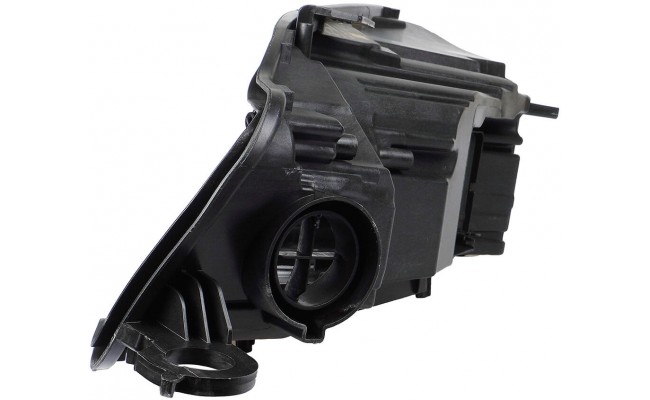 Корпус фары Audi A5 F5 2016-2020 дорестайлинг Standard quality (правый)