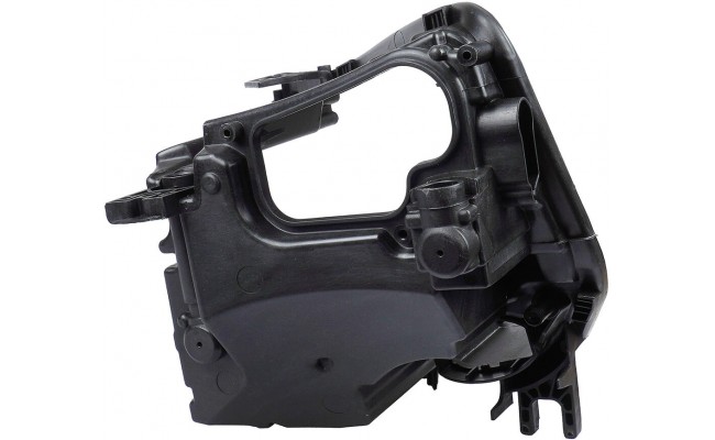 Корпус фары Audi A5 F5 2016-2020 дорестайлинг Standard quality (правый)