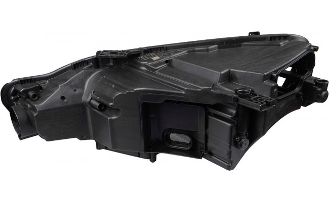 Корпус фары Audi A5 F5 2016-2020 дорестайлинг Standard quality (правый)