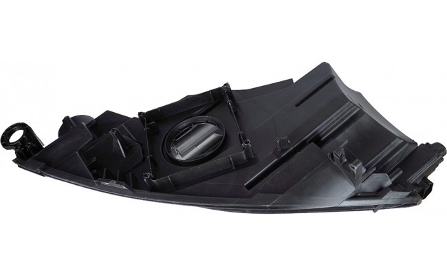 Корпус фары Audi A5 F5 2016-2020 дорестайлинг Standard quality (правый)