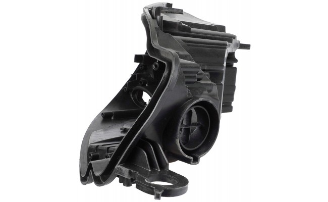 Корпус фары Audi A5 F5 2016-2020 дорестайлинг High quality (правый)