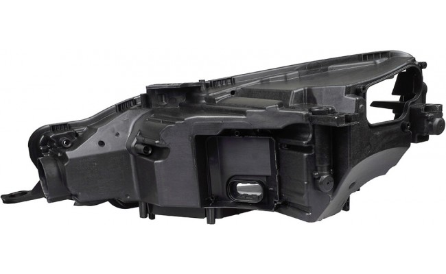 Корпус фары Audi A5 F5 2016-2020 дорестайлинг High quality (правый)