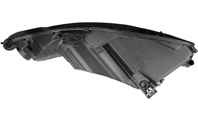 Корпус фары Audi A5 F5 2016-2020 дорестайлинг High quality (правый)