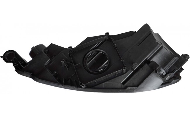 Корпус фары Audi A5 F5 2016-2020 дорестайлинг High quality (правый)