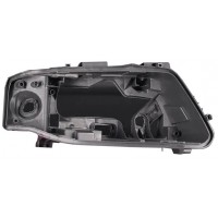 Корпус фари Audi A6 C5 2001-2004 рестайлінг HID model (правий)
