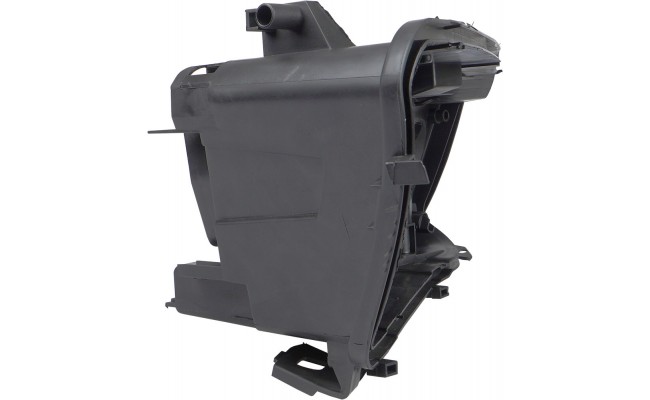 Корпус фари Audi A6 C5 2001-2004 рестайлінг HID model (правий)