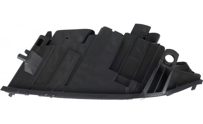 Корпус фари Audi A6 C5 2001-2004 рестайлінг HID model (правий)