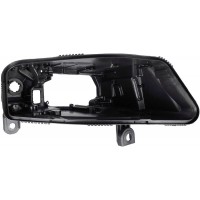 Корпус фари Audi A6 C6 2004-2010 HID model (правий)