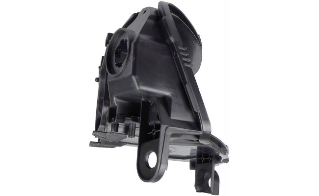 Корпус фари Audi A6 C6 2004-2010 HID model (правий)