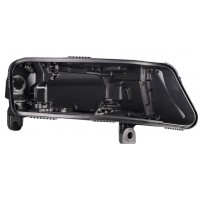 Корпус фари Audi A6 C6 2004-2010 HID model (правий)