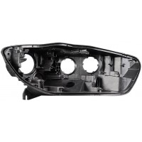 Корпус фары Audi A6 C7 2014-2018 рестайлинг (правый)