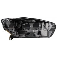 Корпус фари Audi A6 C7 2014-2018 рестайлінг (правий)