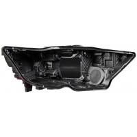 Корпус фари Audi A6 C8 2018-2024 дорестайлінг (правий)
