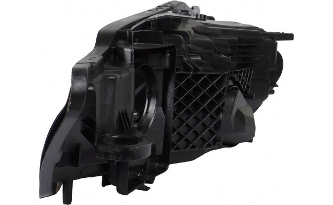 Корпус фары Audi A7 C8 2017-2022 дорестайлинг (правый)