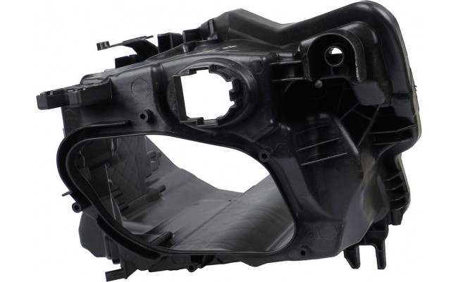 Корпус фары Audi A7 C8 2017-2022 дорестайлинг (правый)