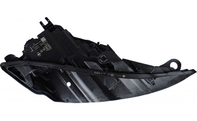 Корпус фары Audi A7 C8 2017-2022 дорестайлинг (правый)