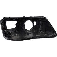 Корпус фары Audi A8 D4 2009-2013 дорестайлинг (правый)