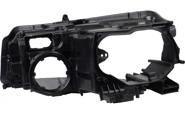 Корпус фары Audi A8 D4 2013-2017 рестайлинг (правый)