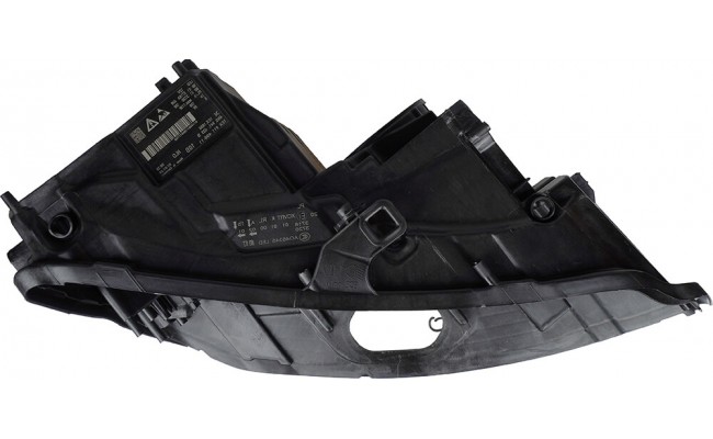 Корпус фары Audi A8 D4 2013-2017 рестайлинг (правый)