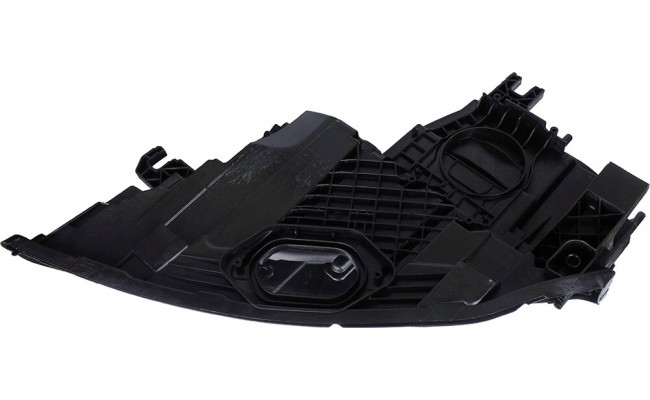 Корпус фары Audi A8 D4 2013-2017 рестайлинг (правый)