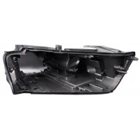 Корпус фари Audi Q3 8U 2011-2014 дорестайлінг (правий)
