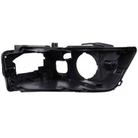 Корпус фари Audi Q3 8U 2014-2019 рестайлінг (правий)