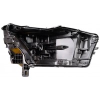 Корпус фары Audi Q3 F3 2018-2022 (правый)