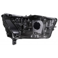 Корпус фары Audi Q3 F3 EUR 2018-2024 (правый)