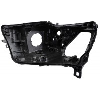 Корпус фары Audi Q3 F3 EUR 2018-2024 (левый)