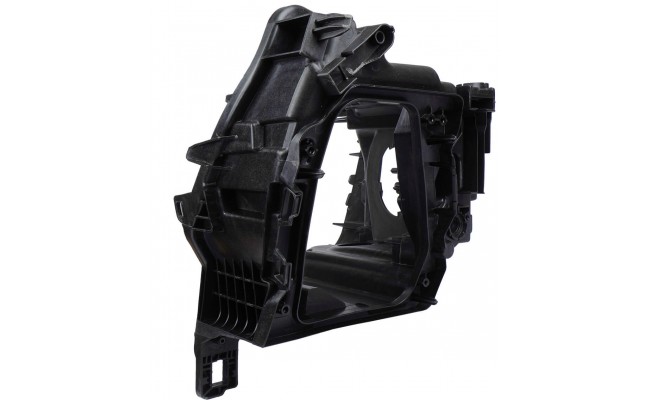 Корпус фари Audi Q3 F3 EUR 2018-2024 (лівий)