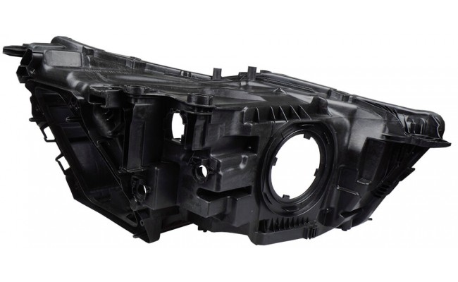 Корпус фари Audi Q3 F3 EUR 2018-2024 (лівий)