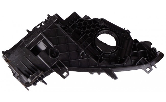 Корпус фари Audi Q3 F3 EUR 2018-2024 (лівий)