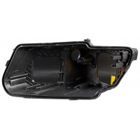 Корпус фари Audi Q5 8R 2012-2017 рестайлінг (правий)