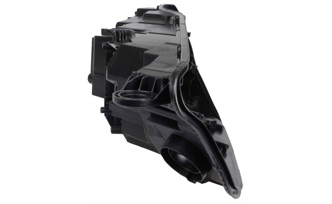 Корпус фары Audi Q5 FY 2017-2020 дорестайлинг (левый)