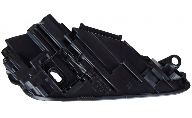 Корпус фары Audi Q5 FY 2017-2020 дорестайлинг (левый)