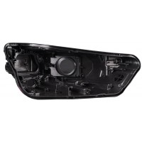 Корпус фары Audi Q5 FY Xenon 2017-2020 дорестайлинг (правый)