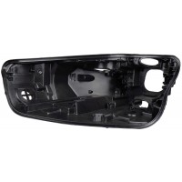 Корпус фары Audi Q5 FY Xenon 2017-2020 дорестайлинг (левый)